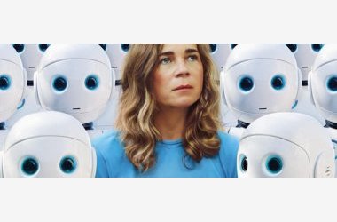 « Un monde merveilleux » : robot pour être vrai ?