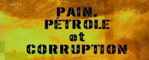 Pain, pétrole et corruption : le pire scandale de L'ONU